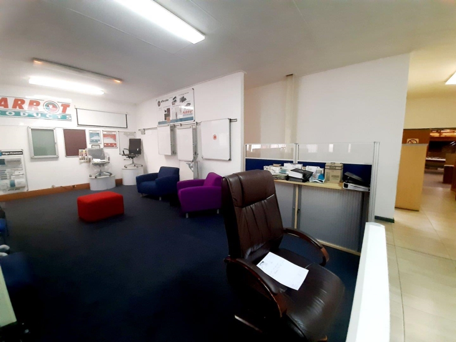 Commercial Property for Sale in Sasolburg Free State